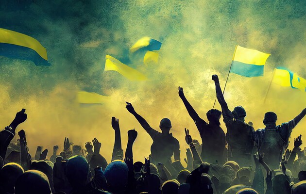 Когда закончится война и чего достаточно для победы: Украинцы ответили на вопросы сциологов