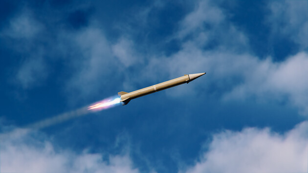 Запорожской области угрожают ракеты россиян
