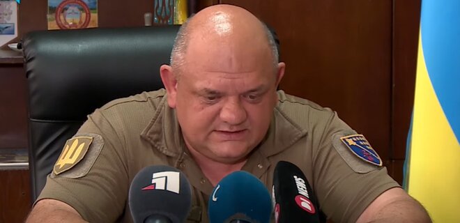 НАПК выявило признаки незаконного обогащения на почти 8,5 млн грн у военкома из Днепра - Фото