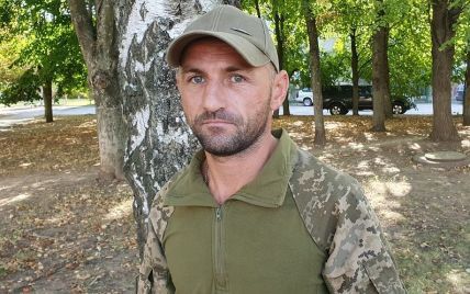 Украинский военный повел против оккупантов танк-камикадзе: как это было