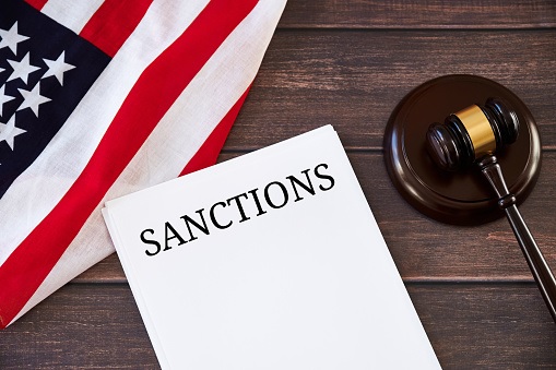 США объявили о новых санкциях против РФ. Зеленский отреагировал