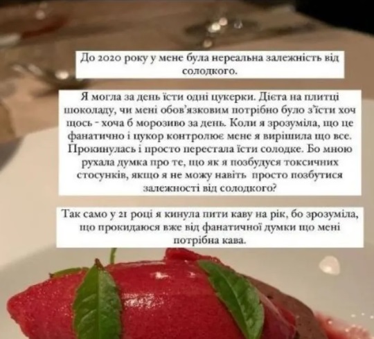 Бывшая Мисс Украина Вселенная Анна Неплях призналась, как боролась со своими пагубными привычками (1)