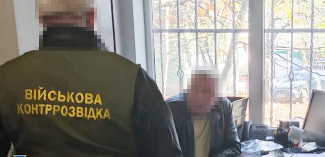 На западе Украины чиновники военкоматов организовали схемы для уклонистов: фото и детали - Фото