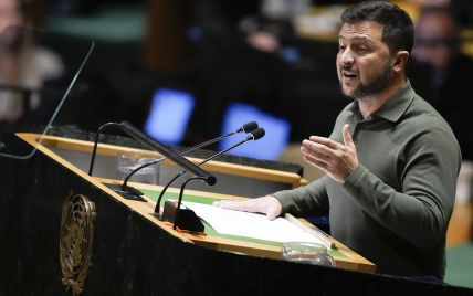 Топ-3 посланий Зеленского на Генассамблее ООН: политолог высказал ключевые моменты