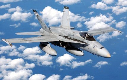США подтвердили начало языковой подготовки украинских пилотов для управления F-16
