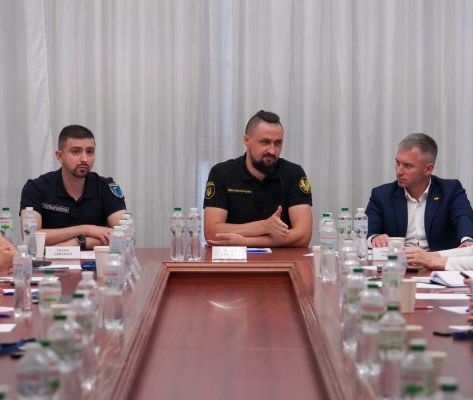 Укроборонпром представил стратегию предотвращения коррупции