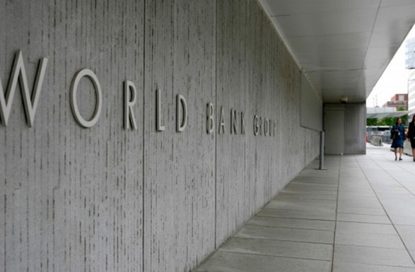 Всемирный банк застраховал первые инвестпроекты в Украине от военных рисков