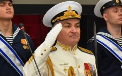 Как ликвидация командующего повлияет на работу ЧФ РФ: разъяснения в ВМС Украины