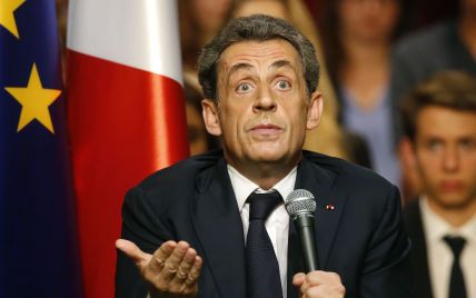 Саркози освободил Путина от войны и рассказал, на что Украина должна пойти ради «мира