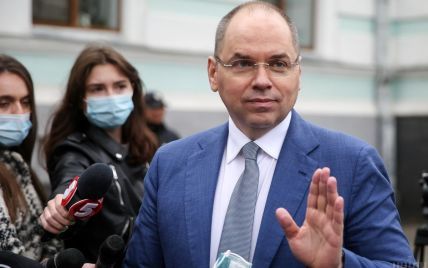 Экс-министра здравоохранения Максима Степанова арестовали заочно