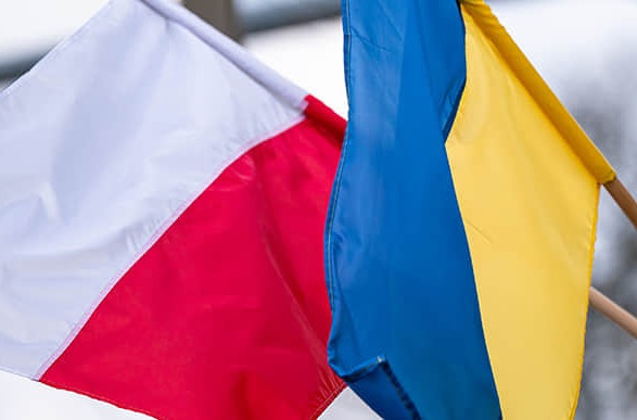 Украина и Польша завтра проведут переговоры об экспорте аграрной продукции