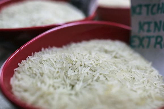 Индия надеется, что запрет на экспорт пшеницы и риса из страны будет недолгим