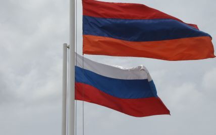 МИД России вызвал посла Армении из-за серии «недружественных» действий