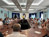 Кипер встретил промышленную активность в Одесской области - фото 1