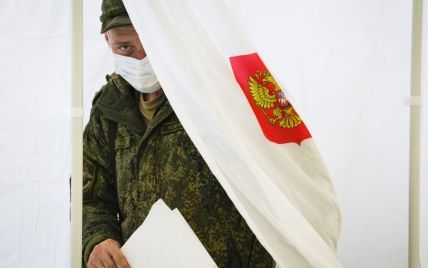 Партизаны ликвидировали злоумышленников, перевозивших «бюллетени» в Новой Каховке