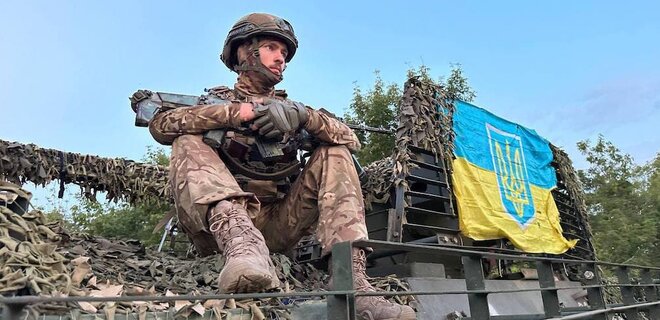 В Украине расширили перечень годных к мобилизации. ВСУ выпустили детальные разъяснения - Фото