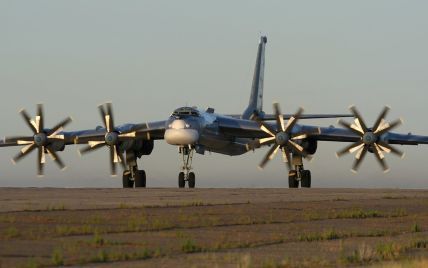 Почему россияне накрывают свои самолеты шинами: неожиданный вывод эксперта