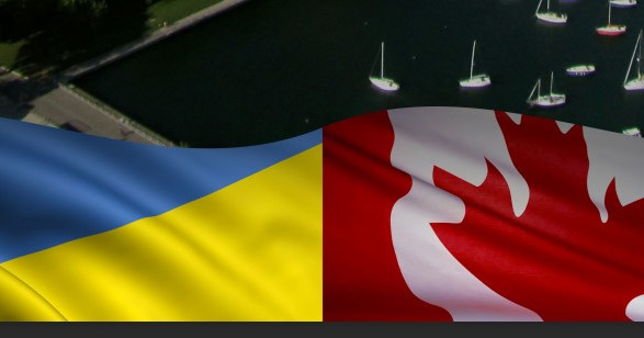 Украина и Канада продлили соглашение о свободной торговле