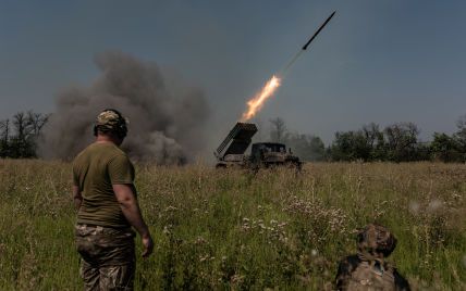 ВСУ уничтожают российскую технику в тяжелых боях: какова ситуация на Бахмутском направлении