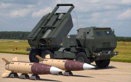 Одна ракета может уничтожить колонну российских войск: эксперт объяснил преимущества ATACMS