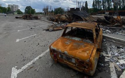 «В Харькове было уничтожено 90% ВВС»: военный рассказал о первых днях российского вторжения