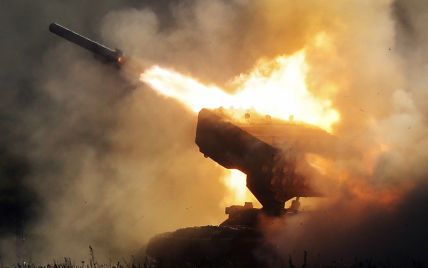 «Русские не бросают своих»: оккупанты убили своих солдат из «Солнцепека» (видео)