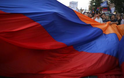 Экс-глава штаба обороны Нагорного Карабаха признал военный мятеж в Армении