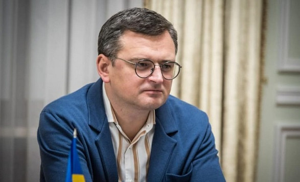 Украина ожидает, что завтра Еврокомиссия снимет все ограничения на экспорт украинского зерна - Кулеба