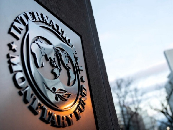 Гибридный формат и экспертные встречи: НБУ поделился подробностями работы миссии МВФ