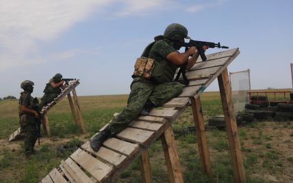 Оккупанты готовят новые войска для прорыва обороны ВСУ - ISW