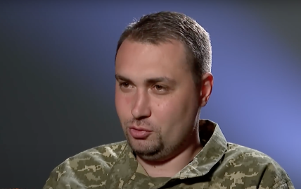 Буданов заявил, что война в Украине не закончится парадом ВСУ в Москве