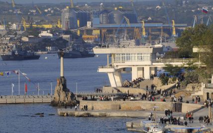 В ВСУ рассказали о последствиях атаки на Севастополь: корабли разобрали на части