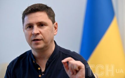Подоляк ответил, есть ли конфликт между Украиной и Польшей накануне встречи Зеленского и Дуды.