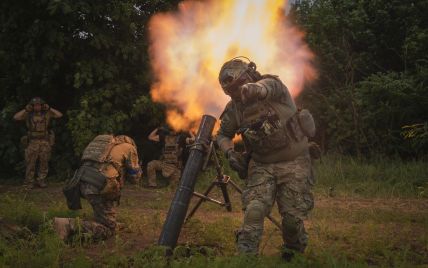 Гуменюк рассказал о действиях украинских вооруженных сил на левом берегу Днепра: 