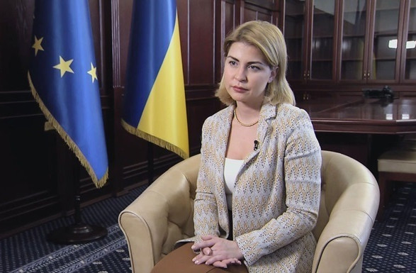 Все риски для стран ЕС от украинского аграрного экспорта устранены – Ольга Стефанишина