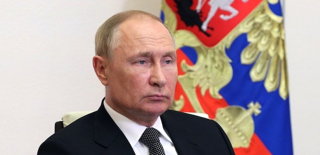 У Кулебы осудили антисемитизм Путина. Ему не дает покоя еврейское происхождение Зеленского - Фото