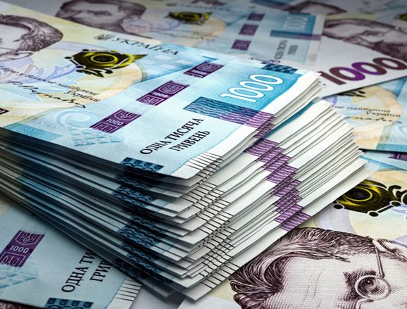 Госбюджет за август был наполнен 124,7 млрд гривен - в Минфине рассказали, откуда деньги