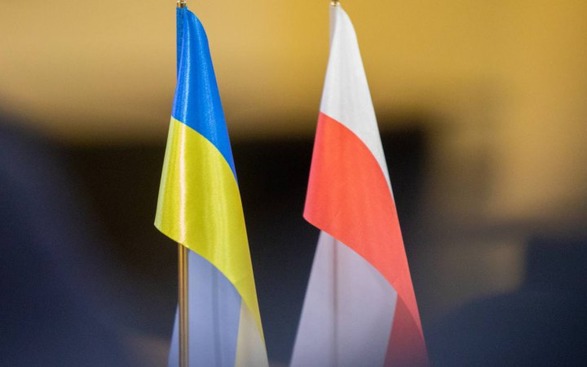 Зерновой конфликт: В Минэкономики рассказали, как решить разногласия с Польшей