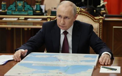 «Угроза развала»: Маломуж рассказал, что может напугать Путина и изменить его риторику