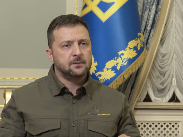 Зеленский попросил участников саммита Триморийской инициативы не блокировать экспорт украинского зерна