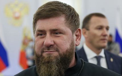 Глава Чечни Кадыров мертв: в больницу летят вертолеты из Кремля - ​​СМП