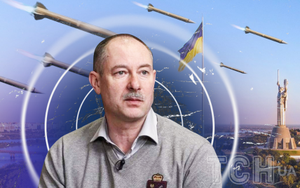 «Искандеры» вдоль границы и «Шахиды»: Жданов ответил на то, чего теперь следует ожидать во время авианалетов