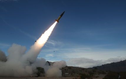 США впервые отправят в Украину ракеты большой дальности ATACMS - СМИ