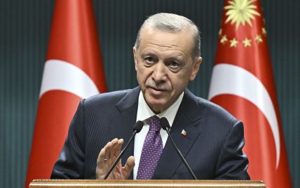 «Пути могут разойтись» – Эрдоган сделал заявление об отношениях Турции с ЕС