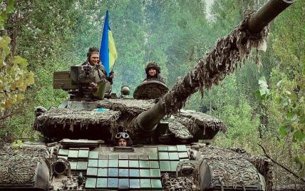 В СНБ рассказали, как пограничники вытеснили отряд оккупантов из Харьковской области
