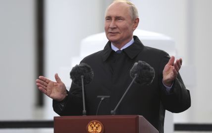 Путин сделал новое заявление о «зерновом соглашении
