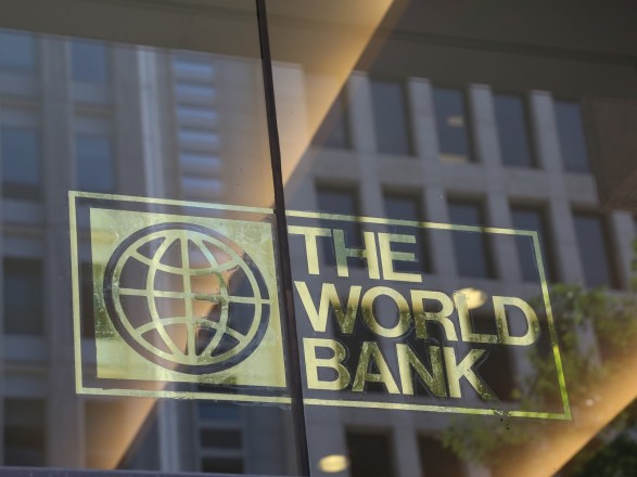 Украина получила дополнительно $100 млн от Всемирного банка