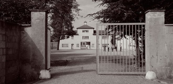 В Германии судят экс-охранника концлагеря. Обвиняют в причастности к убийству 3300 человек - Фото