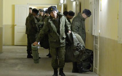 Мобилизация в России: В Главном разведывательном управлении рассказали, когда начнется призыв в российскую армию