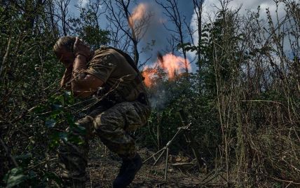 Украинские военные глубже проникают на запорожское направление - ISW